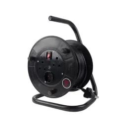 Nexus Extension Reel Plastic 30M 1.5Mm 16A