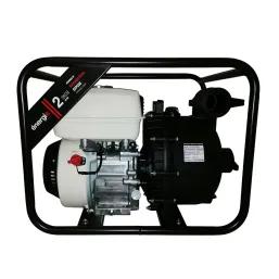 Honda Fertilizer Pump Vert 50Mm 5Hp Gp160