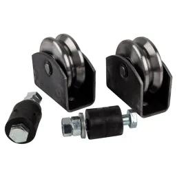 Dts Gate Motor Wheel Roller Set 80Mm