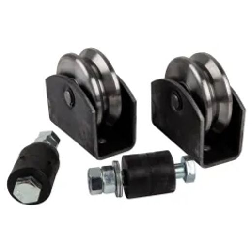 Dts Gate Motor Wheel Roller Set 80Mm