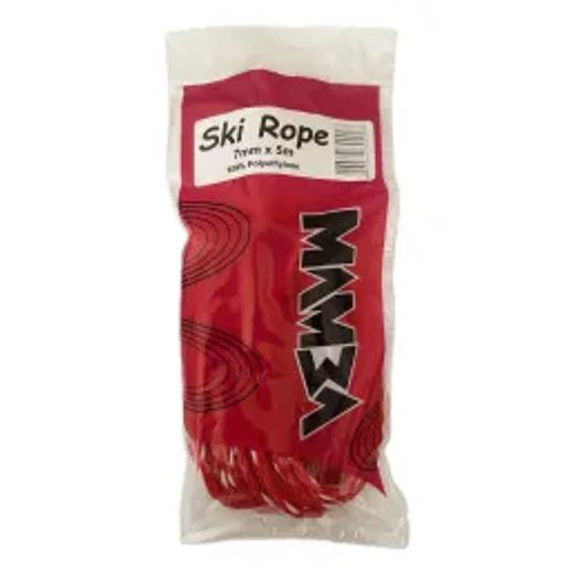 Mamba Rope Ski Rope Hank 7Mm 5M 80 20