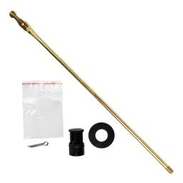 Apex Ap Ab Valve Repair Kit With 352Mm Brass Arm