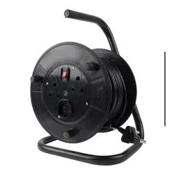 Nexus Extension Reel Plastic 15M 1.0Mm 10A