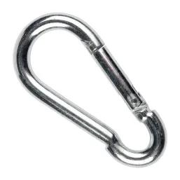 Snap Hooks Karabine 8Mm