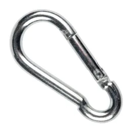 Snap Hooks Karabine 8Mm
