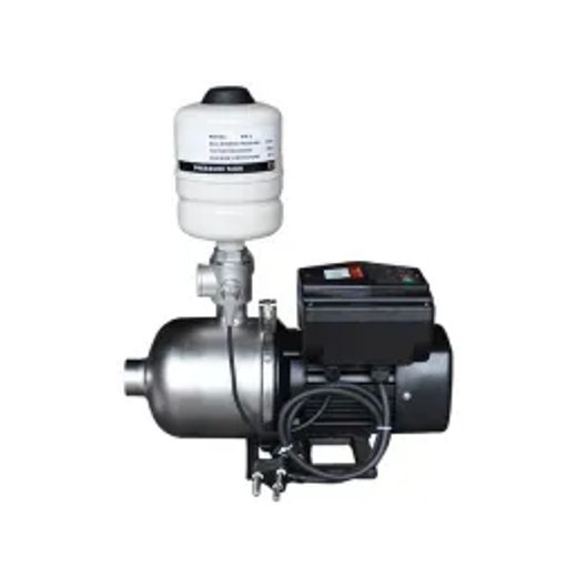 Pascali Pump Vsd Pressure 0.75Kw 230V S S