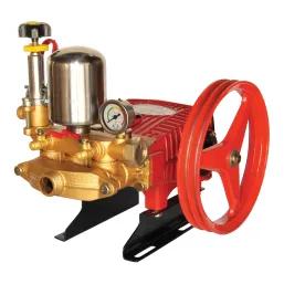 Hoffmann Piston Pump High Pressure Hl22B