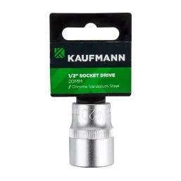 Kaufmann Socket 1 2 Inch Drive 20Mm