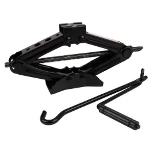 U-Part Scissor Jack 800Kg 0.8Ton 85Mm-280Mm