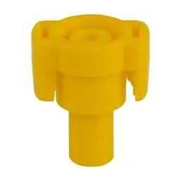 Bayonet Af160B Nozzle 4.4Mm (11 64) Yellow