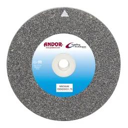 Andor Bench Grinding Wheel Med 150X20Mm