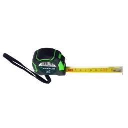 Kaufmann Tape Measure 3M X 16Mm In Display Box