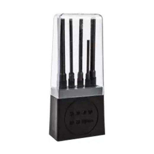 Mitco Punch Set Pin 7Pce Packed