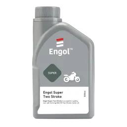 Engol Oil Super Two Stroke 500Ml