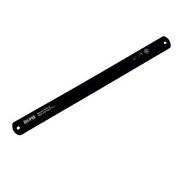 Eclipse Hacksaw Blade Low Alloy Double Edge 24Th