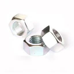 Ifasten Nut Zp Range