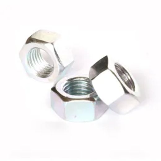Ifasten Nut Zp Range