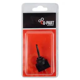 U-Part Toggle Switch On Off 12V 20Amp