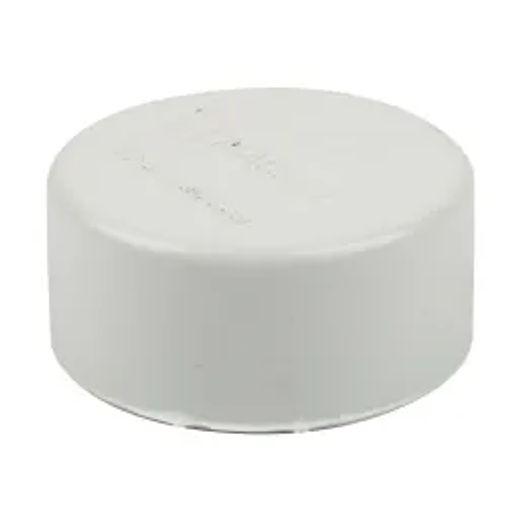 Waste Stop End Cap Female Sv 40Mm Sabs