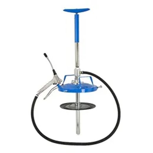 Macnaught Grease Pump Superlube K4-01