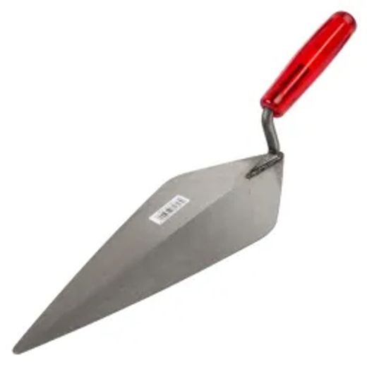 Kaufmann Trowel Brick Plas Handle 300Mm