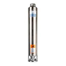 Pascali Pump Submersible 100Mm 0.92Kw 230V
