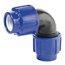 Cepex Compression Elbow 20X20Mm