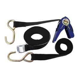 Securetech Tie Down Set 2 In 1