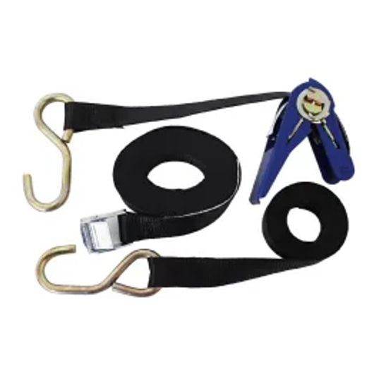 Securetech Tie Down Set 2 In 1