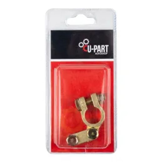 U-Part Battery Terminal Positive