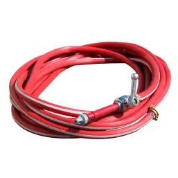 Hose Firefighter Med Low Pressure 15M Length Comp
