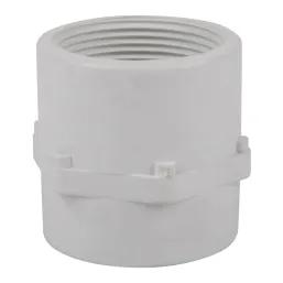 Waste Adaptor Female Sv 50X1-1 2 Sabs