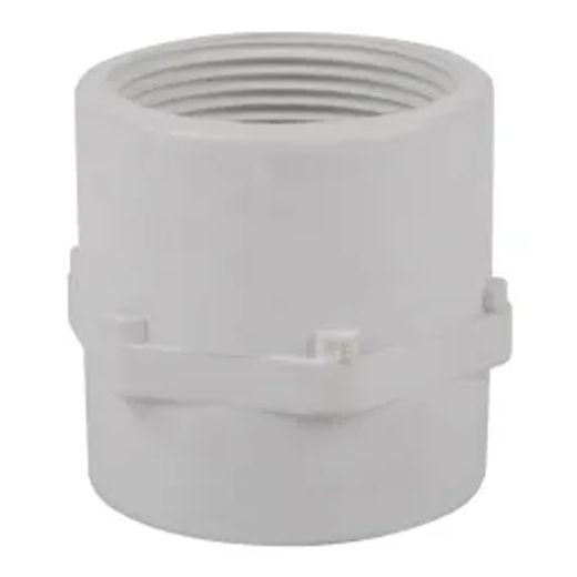 Waste Adaptor Female Sv 50X1-1 2 Sabs