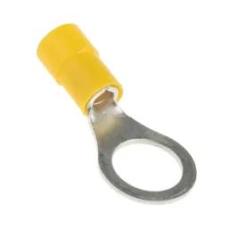 Terminal Ring Yel 4.0-6.0Mm 13Mm Lr40013