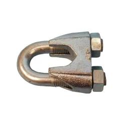 Clamps Wire Rope Crosby 20Mm