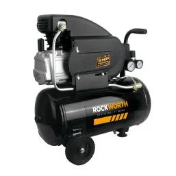 Rockworth 24L 2Hp Air Compressor Direct Drive (Aia