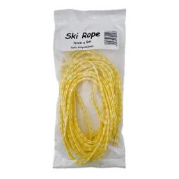 Rope Ski Rope Hank 7Mm 5M 50 50 Clear Pack