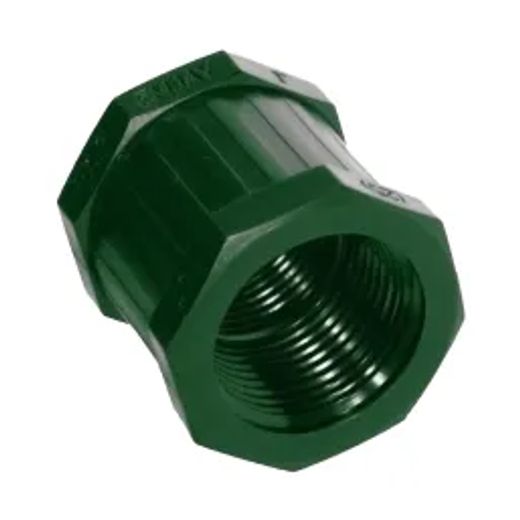 Emjay Impact Socket 3 4 Inch Green