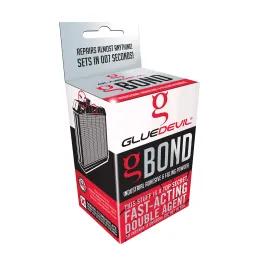 Gluedevil Gbond Kit Super Glue And Filling Powders