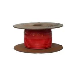 Electric Cable 2.50Mm Single Core Red Pm