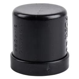 Full Flow End Plug 25Mm
