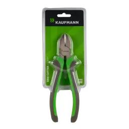 Kaufmann Side Cutter Pliers Soft Handle 200Mm