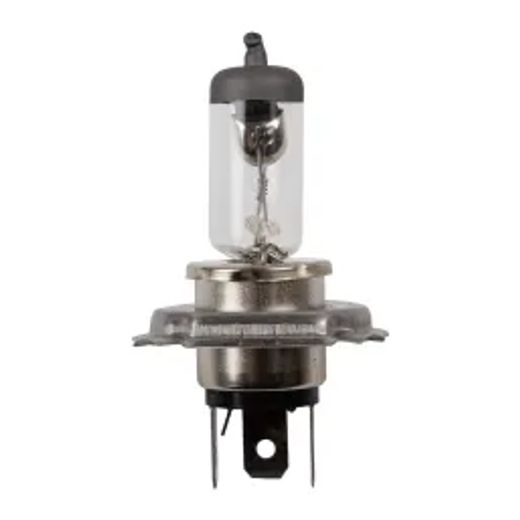 U-Part Globe 24V 75 70W Halogen H4 P43T Hg6 1Pack