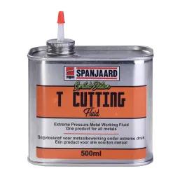 Spanjaard T Cutting Fluid 500Ml