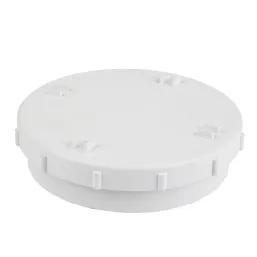 Waste Stop End Cap Female Sv I.E 110Mm