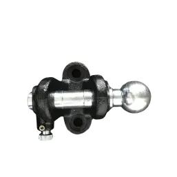 Hitch Combination Pin And Ball 50Mm 3.5Ton