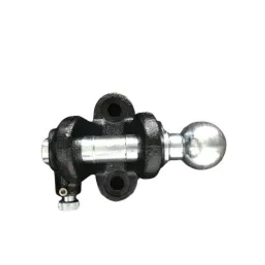 Hitch Combination Pin And Ball 50Mm 3.5Ton