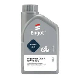 Engol Oil Automotive Gear 80W90 Gl5 500Ml
