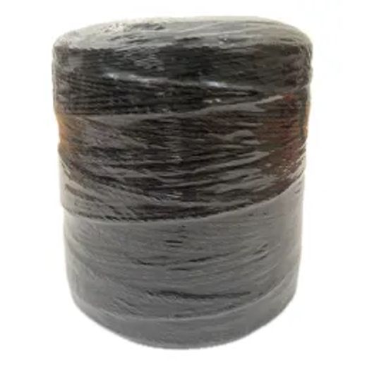 Mamba Lacing Cord 2.00Mm 1Kg 600M Black