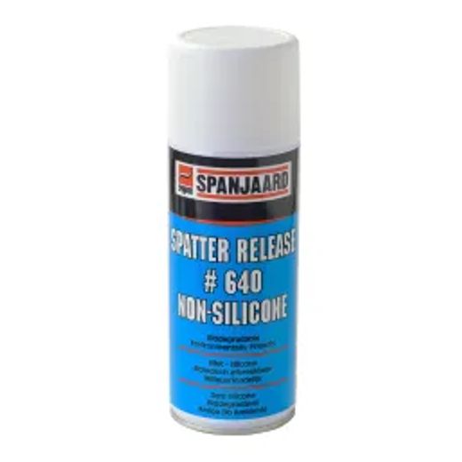 Spanjaard Spatter Rel 640 (Non Sil) 400Ml